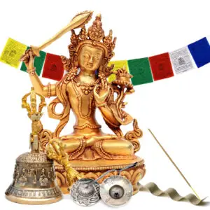 Dharma tools from vedicbay,Nepal